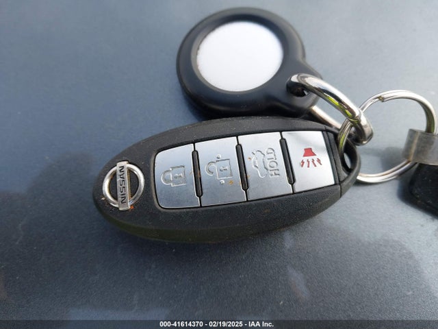 Nissan Altima 2.5 S 2016 1N4AL3AP3GN334986 Image 11