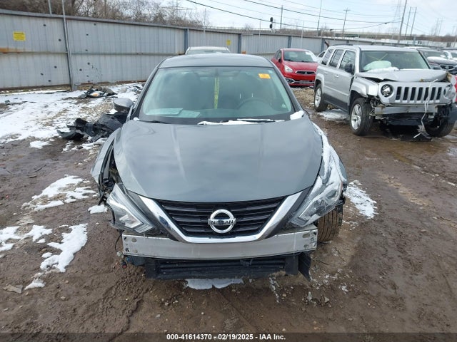 Nissan Altima 2.5 S 2016 1N4AL3AP3GN334986 Image 13