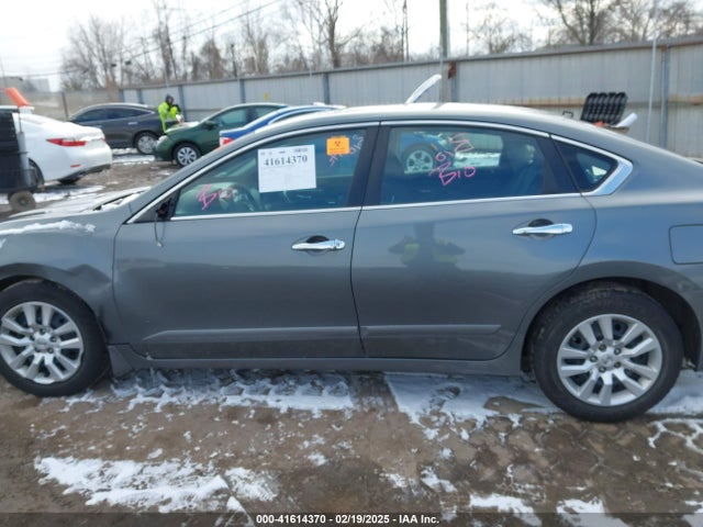 Nissan Altima 2.5 S 2016 1N4AL3AP3GN334986 Image 15