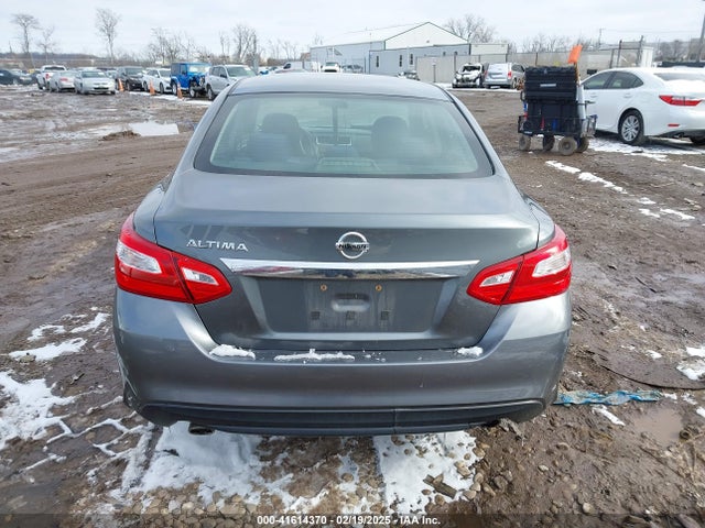 Nissan Altima 2.5 S 2016 1N4AL3AP3GN334986 Image 17