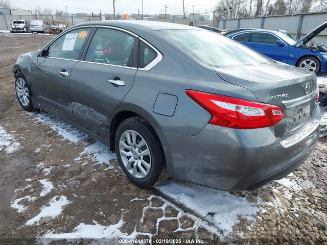 Nissan Altima 2.5 S 2016 1N4AL3AP3GN334986 Image 3