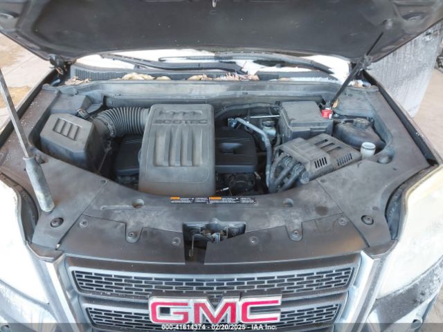 2GKALREK8E6240314 GMC Terrain Sle-2