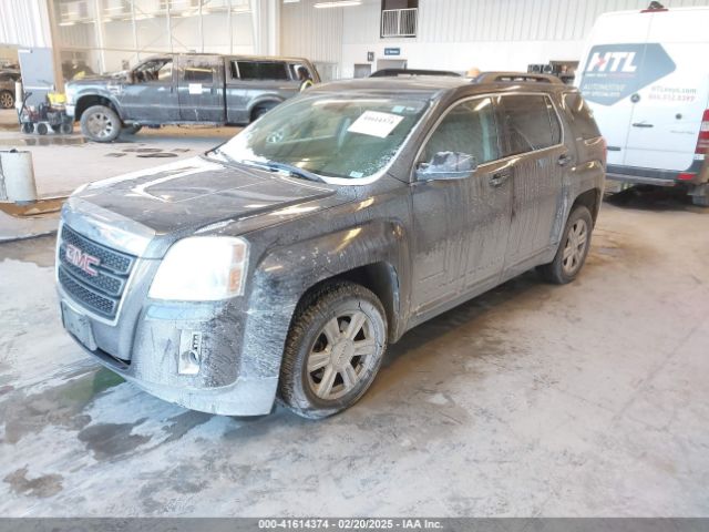 2GKALREK8E6240314 GMC Terrain Sle-2