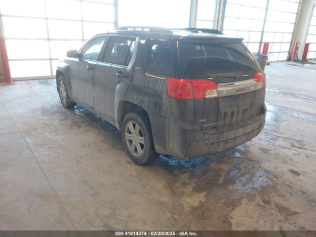 2GKALREK8E6240314 GMC Terrain Sle-2