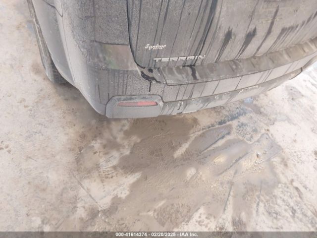 2GKALREK8E6240314 GMC Terrain Sle-2