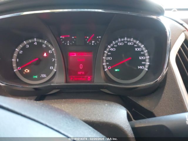 2GKALREK8E6240314 GMC Terrain Sle-2