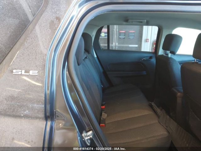 2GKALREK8E6240314 GMC Terrain Sle-2