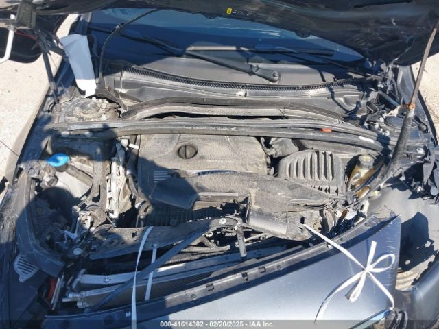 WBA53AK06M7H52167 BMW 228i Gran Coupe Sdrive
