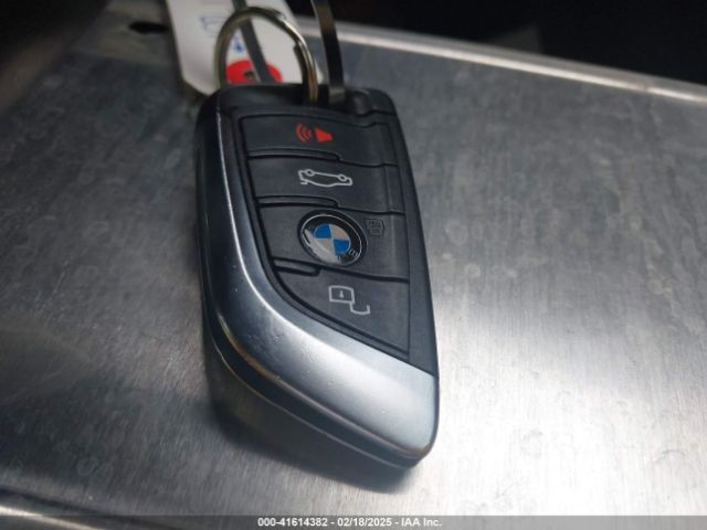 WBA53AK06M7H52167 BMW 228i Gran Coupe Sdrive