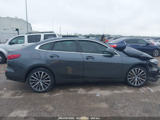 WBA53AK06M7H52167 BMW 228i Gran Coupe Sdrive