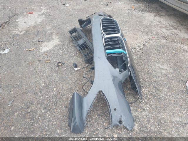WBA53AK06M7H52167 BMW 228i Gran Coupe Sdrive