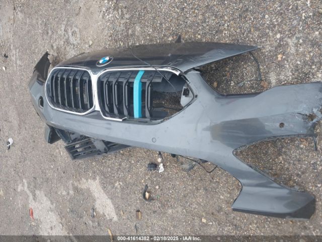 WBA53AK06M7H52167 BMW 228i Gran Coupe Sdrive