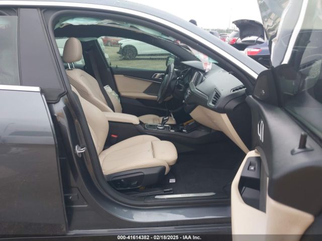 WBA53AK06M7H52167 BMW 228i Gran Coupe Sdrive