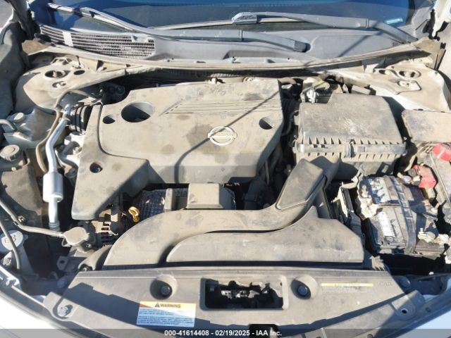 1N4AL3AP3FN383894 Nissan Altima 2.5 S