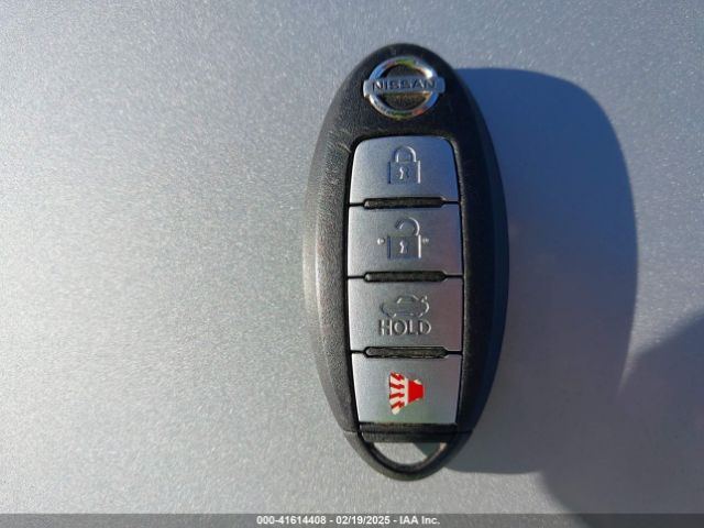 1N4AL3AP3FN383894 Nissan Altima 2.5 S