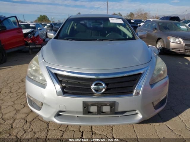 1N4AL3AP3FN383894 Nissan Altima 2.5 S