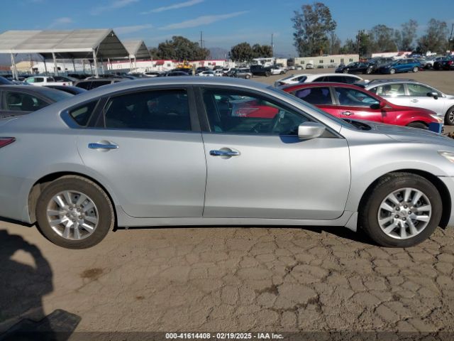 1N4AL3AP3FN383894 Nissan Altima 2.5 S