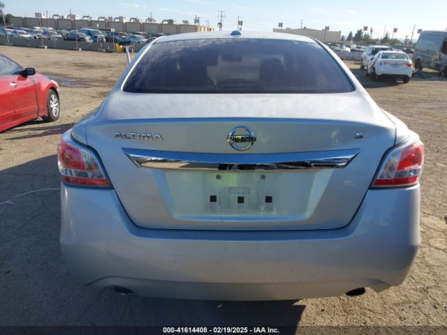 1N4AL3AP3FN383894 Nissan Altima 2.5 S