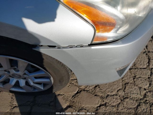 1N4AL3AP3FN383894 Nissan Altima 2.5 S