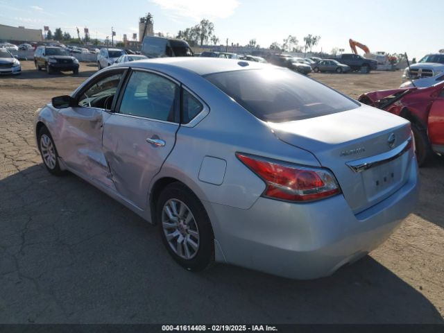 1N4AL3AP3FN383894 Nissan Altima 2.5 S