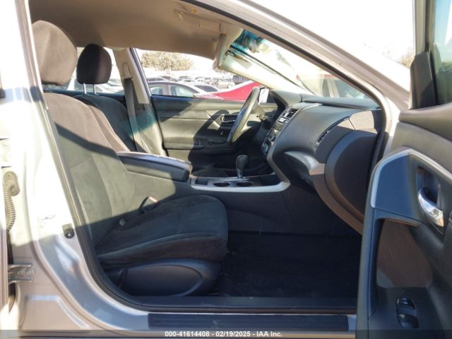 1N4AL3AP3FN383894 Nissan Altima 2.5 S