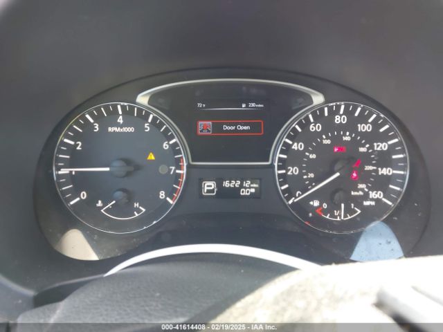 1N4AL3AP3FN383894 Nissan Altima 2.5 S