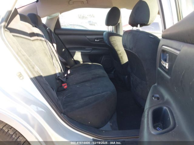 1N4AL3AP3FN383894 Nissan Altima 2.5 S