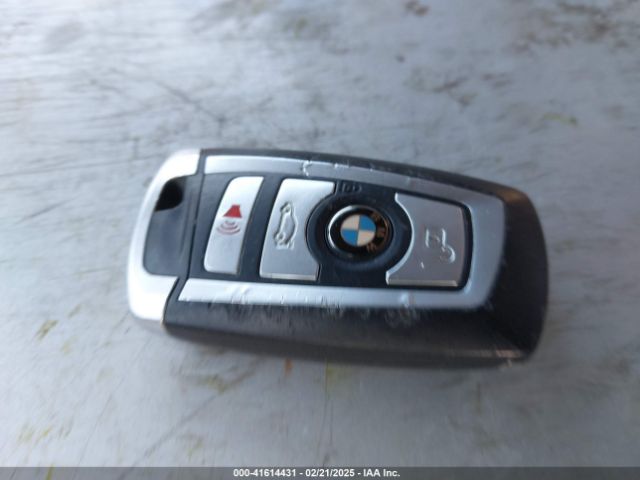 WBA6B4C53ED371315 BMW 650i Gran Coupe Xdrive