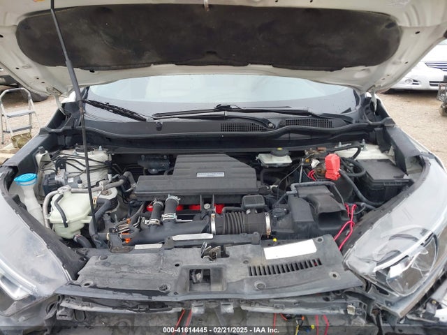 2HKRW1H54JH514174 Honda CR-V EX