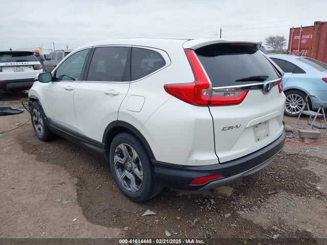 2HKRW1H54JH514174 Honda CR-V EX