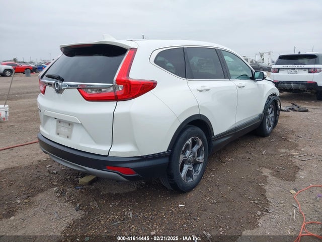 2HKRW1H54JH514174 Honda CR-V EX