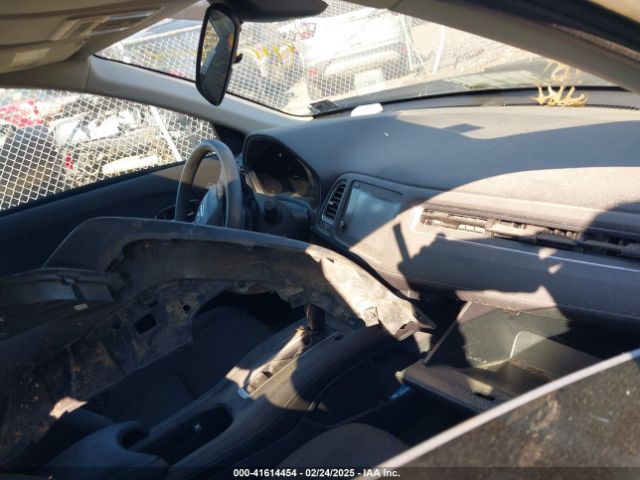 3CZRU6H56NM701820 Honda Hr-v Awd Ex