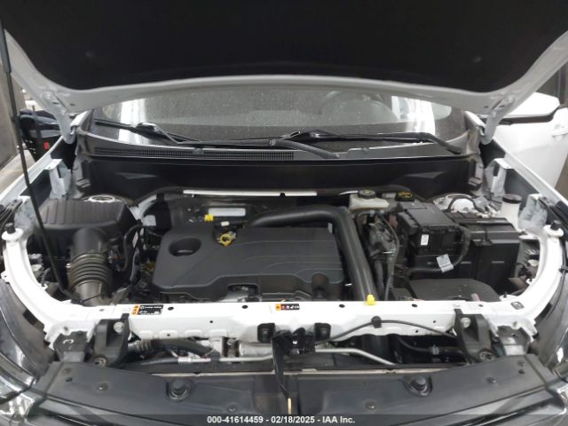 3GNAXUEG0RL240878 Chevrolet Equinox Awd Lt