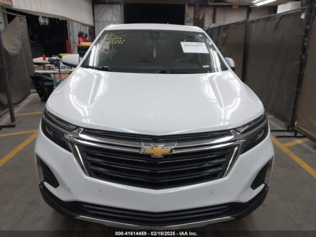 3GNAXUEG0RL240878 Chevrolet Equinox Awd Lt