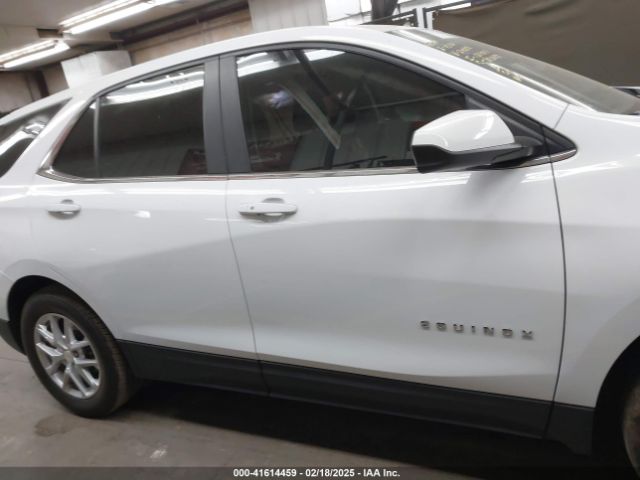 3GNAXUEG0RL240878 Chevrolet Equinox Awd Lt