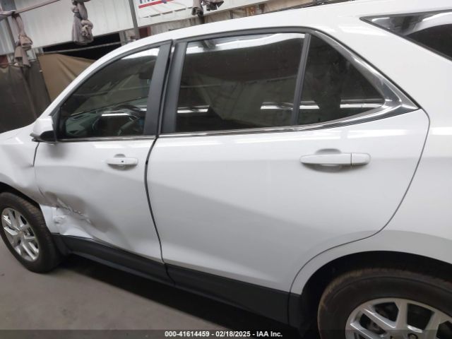 3GNAXUEG0RL240878 Chevrolet Equinox Awd Lt