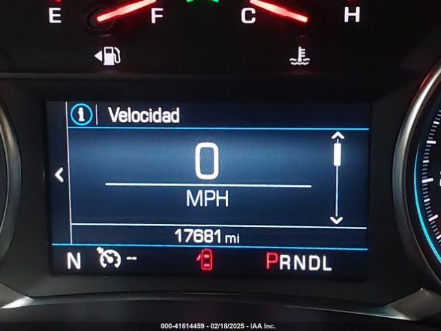 3GNAXUEG0RL240878 Chevrolet Equinox Awd Lt