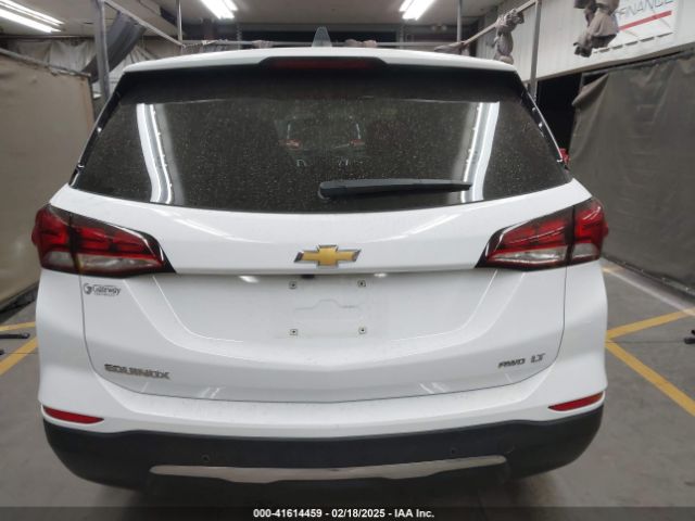 3GNAXUEG0RL240878 Chevrolet Equinox Awd Lt