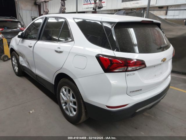 3GNAXUEG0RL240878 Chevrolet Equinox Awd Lt