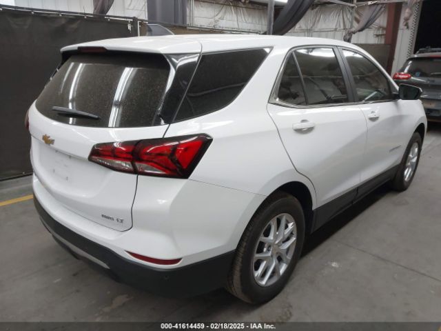 3GNAXUEG0RL240878 Chevrolet Equinox Awd Lt