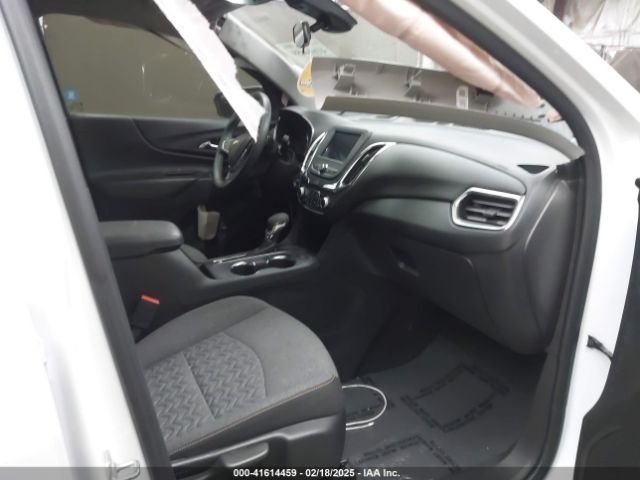 3GNAXUEG0RL240878 Chevrolet Equinox Awd Lt