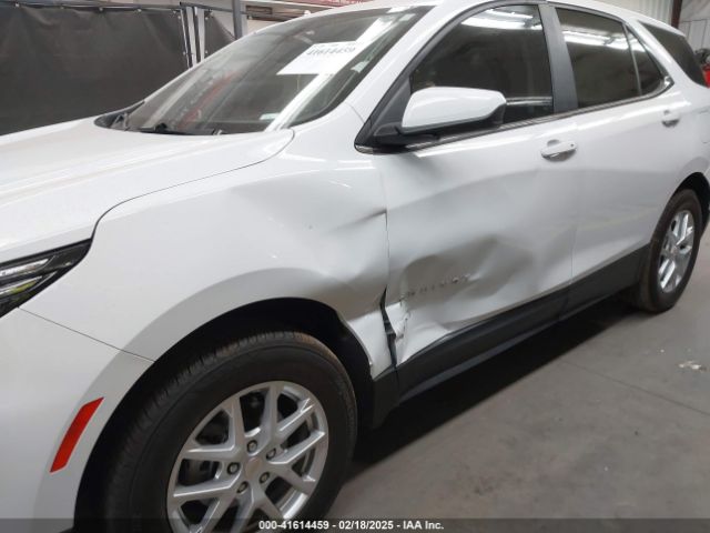 3GNAXUEG0RL240878 Chevrolet Equinox Awd Lt