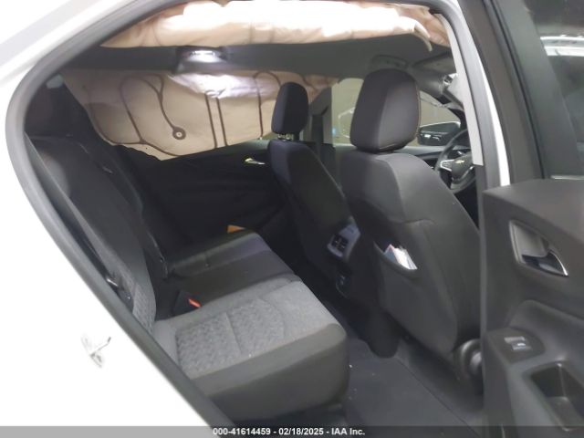 3GNAXUEG0RL240878 Chevrolet Equinox Awd Lt