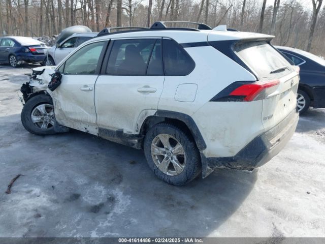 JTM16RFV5ND056297 Toyota Rav4 Hybrid Se