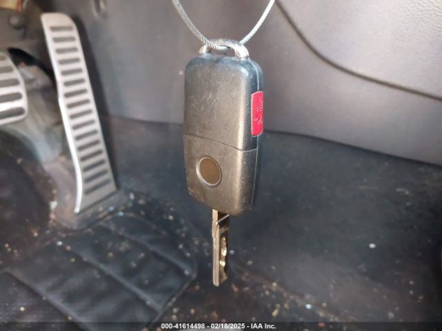 2013 VOLKSWAGEN GTI WVWHV7AJ9DW136585 Photo 10