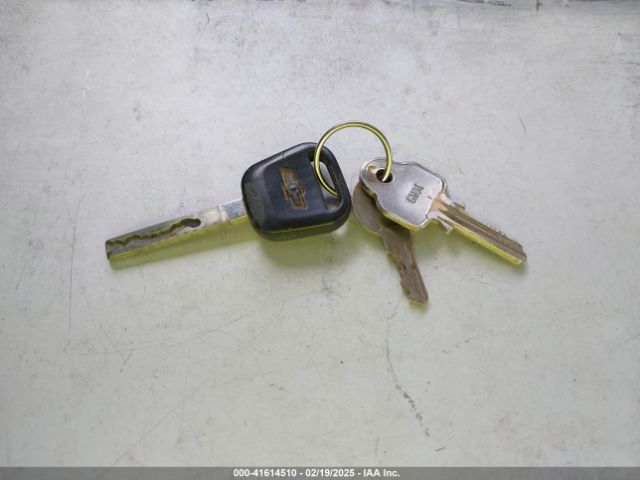 1GC1KUEG1FF161006 Chevrolet Silverado 2500hd Wt