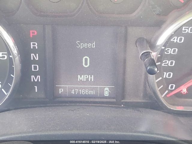 1GC1KUEG1FF161006 Chevrolet Silverado 2500hd Wt