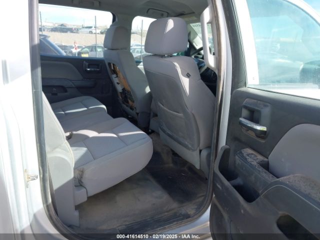 1GC1KUEG1FF161006 Chevrolet Silverado 2500hd Wt
