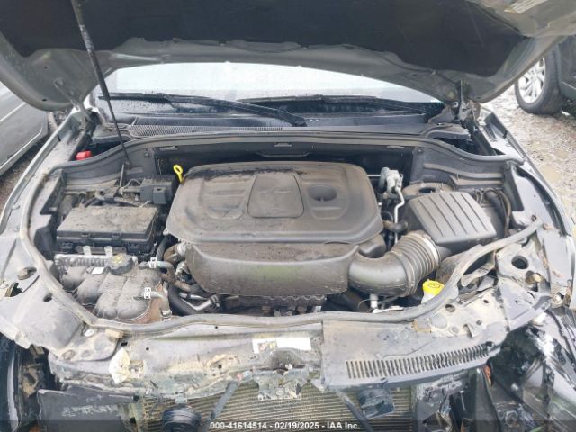1C4RJFAG9MC590268 Jeep Grand Cherokee Laredo X 4x4