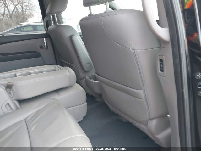 5FNRL5H66FB105978 Honda Odyssey Ex-l